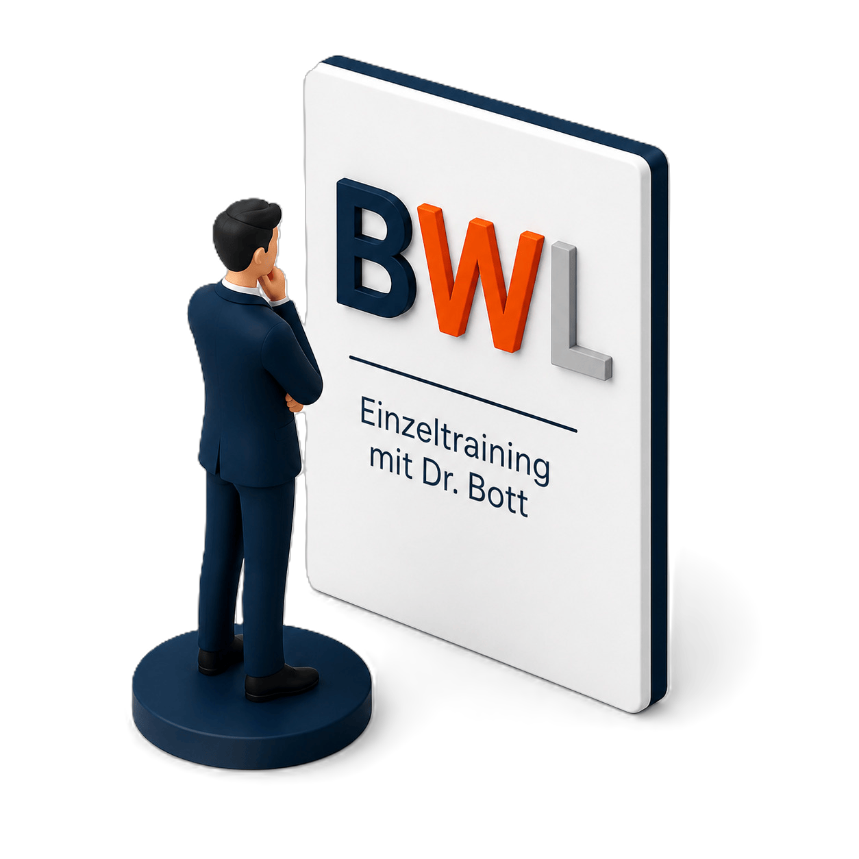 HAPTUS Betriebswirtschaftliches Einzeltraining